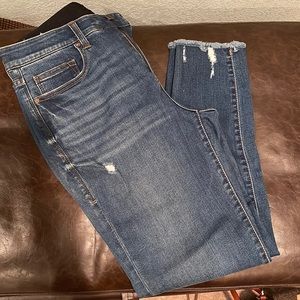 LuLaRoe Denim Jeans
